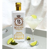 Bullion Rum coconut rum 70cl - British product