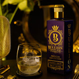 Bullion passionfruit spiced rum 70cl (British brand)