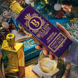 Bullion passionfruit spiced rum 70cl (British brand)