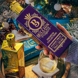 Bullion passionfruit spiced rum 70cl (British brand)