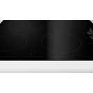 Bosch electric ceramic hob black - British product