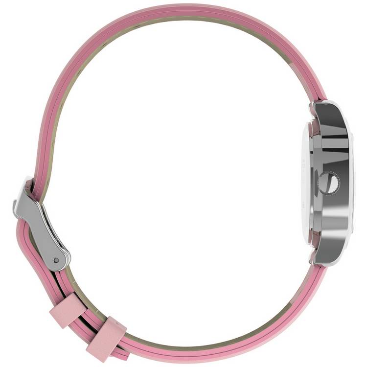 Timex kids pink watch 24mm, imported from the UK