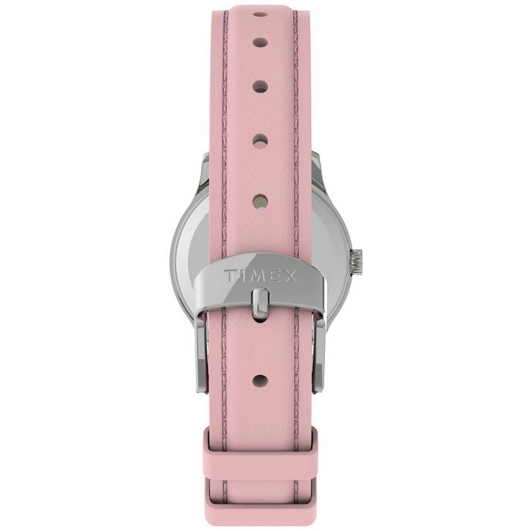 Timex kids pink watch 24mm, imported from the UK