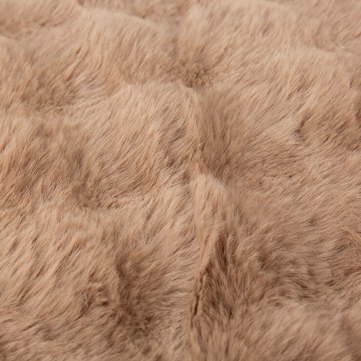 Scruffs Alpine Box medium pet bed 60x50cm (British brand)
