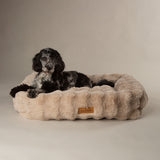 Scruffs Alpine Box medium pet bed 60x50cm (British brand)
