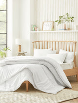 Next Simply Soft All Season Duvet 13.5 Tog Single- Buy online at McGrocer