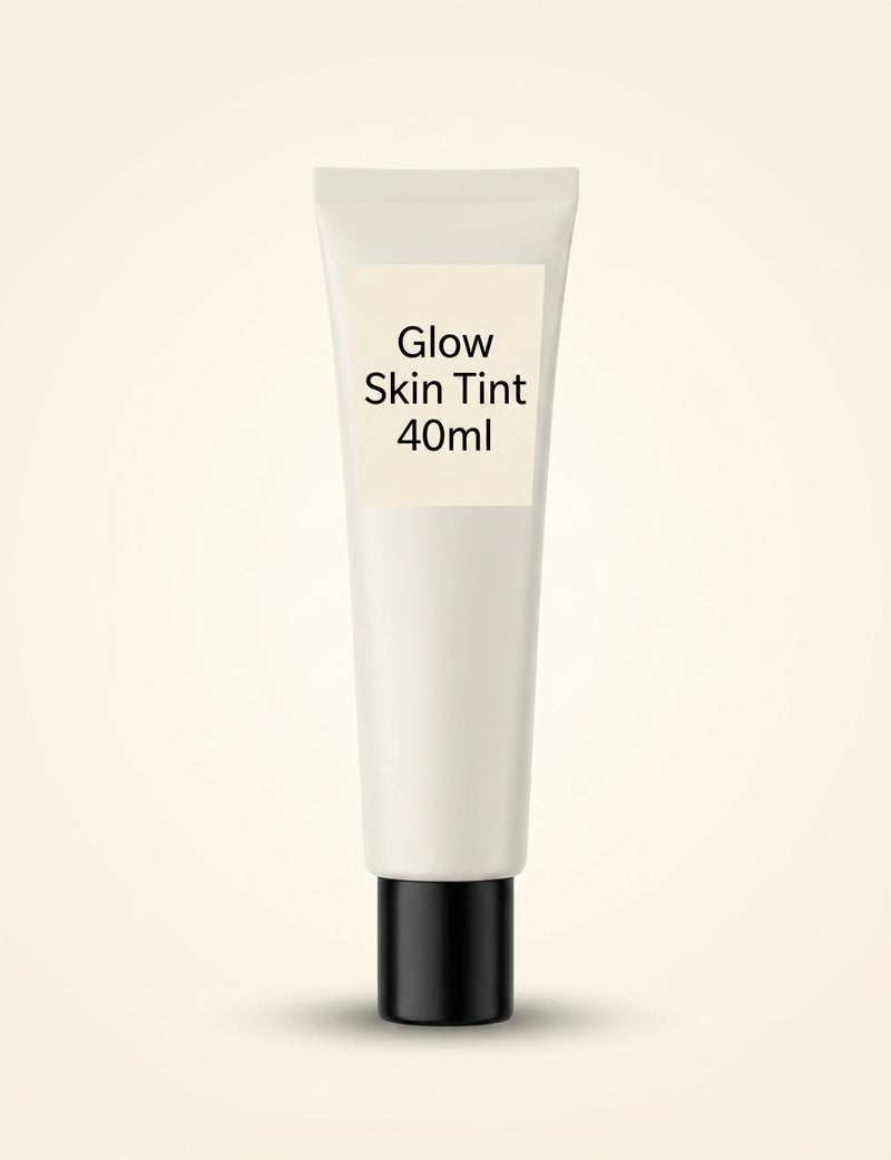Gucci Glow Skin Tint Moisturiser 40ml, imported from the UK