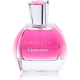 Louis Cardin Compassion Eau de Parfum 90ml, UK version