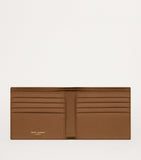 Saint Laurent Cassandre bifold wallet - British product