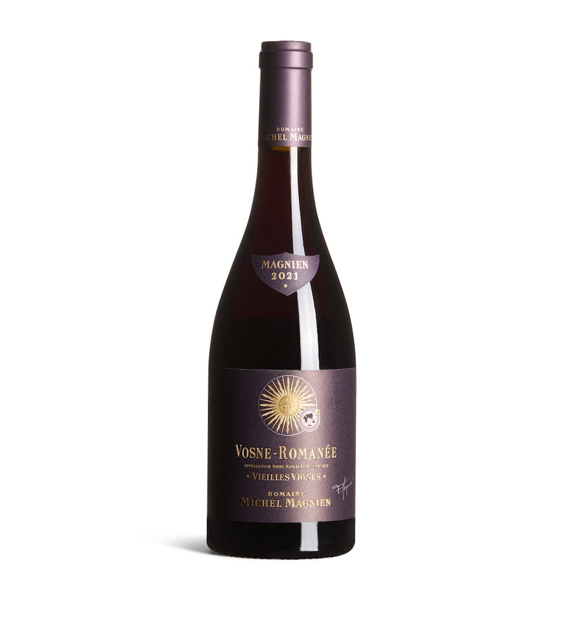 Domaine Michel Magnien Vosne-Romanee Vieilles Vignes red wine 75cl - British product