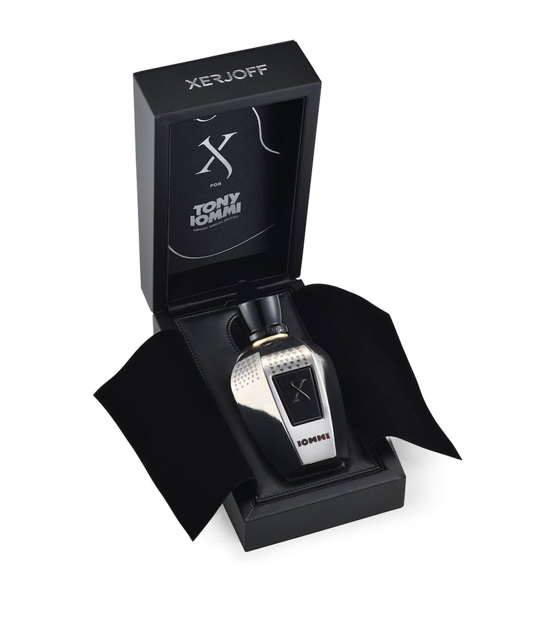Xerjoff pure perfume Tony Iommi Monkey Special 100ml (British brand)