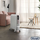 Costco UK De'Longhi Dragon 4 Oil Filled Radiator 2.5kW- Buy online at McGrocer