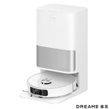 Dreame L10s Ultra Gen 2 robot vacuum cleaner - British product