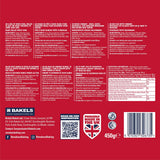 Renshaws White Fondant Icing 3 Pack, imported from the UK