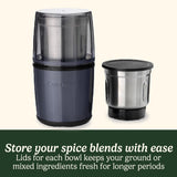 Cuisinart Spice Grinder SG21U, UK version