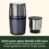 Cuisinart Spice Grinder SG21U, UK version