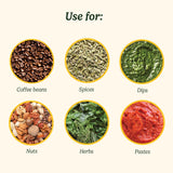 Cuisinart Spice Grinder SG21U, UK version