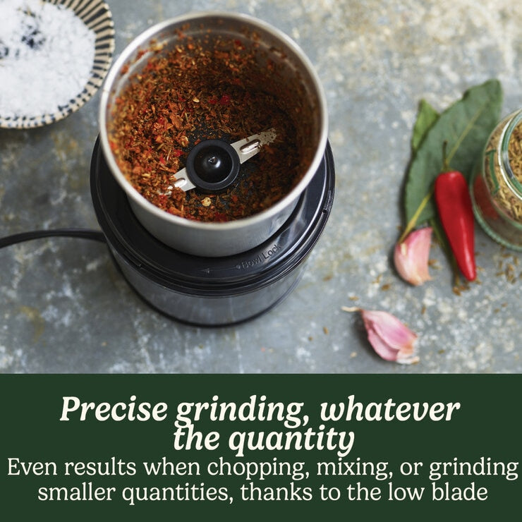 Cuisinart Spice Grinder SG21U, UK version