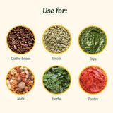 Cuisinart Spice Grinder SG21U, UK version
