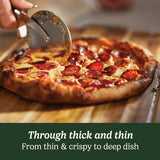 Cuisinart Indoor Pizza Oven CPZ120U - British product