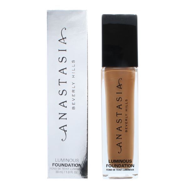 Anastasia Beverly Hills Luminous Foundation 420C - British product