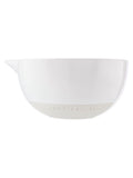 Artisan Street white 20cm mixing bowl - British product