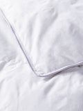 Duck feather and down 13.5 tog all season duvet - British product