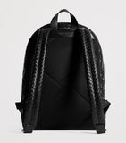 Bottega Veneta calfskin 1975 backpack with Intrecciato weave - British product