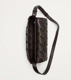 Bottega Veneta cross-body bag Diago large, UK version