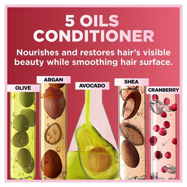 Garnier Nutrisse Ultra Colour 4.26 Intense Permanent Hair Dye