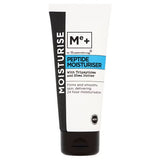 Superdrug Me+ Peptide Moisturiser 100ml- Buy online at McGrocer