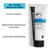 Me+ peptide moisturiser 100ml tube, imported from the UK