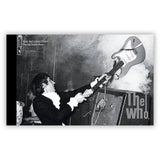 Royal Mail The Who limited edition stamp book, imported from the UK