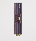 Secrid Basco Twinwallet leather wallet (British brand)