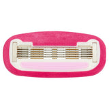 Superdrug Curve 5 Razor Blade Refill Pack x3 GOODS Superdrug