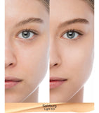 NARS Natural Radiant Longwear foundation, imported from the UK