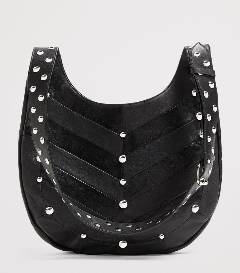 Valentino Garavani medium Hoboho shoulder bag - British product