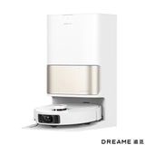 Aspirateur robot et laveur autonettoyant Dreame L40 Ultra