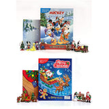 Costco UK Disney My Christmas Busy Book - Mickey & Friends or Merry Christmas- Buy online at McGrocer