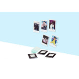 instax Mini 11 instant camera bundle Sky Blue, imported from the UK