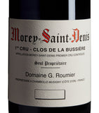 Roumier Clos de la Bussiére Pinot Noir 2019 75cl, imported from the UK