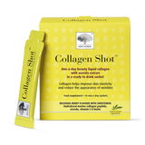 Holland & Barrett New Nordic Collagen Shot Berry Flavour 15 Sachets- Buy online at McGrocer