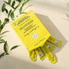 New Nordic Collagen Shot berry flavour 15 sachets, imported from the UK