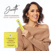 New Nordic Collagen Shot berry flavour 15 sachets, imported from the UK