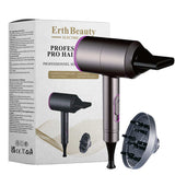 Superdrug ErthBeauty Electricals Professional Pro Hair Dryer UK Plug- Buy online at McGrocer