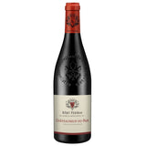 Remy Ferbras Chateauneuf du Pape wine 2023 75cl (British brand)