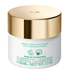 Valmont Face Exfoliant exfoliation cream (British brand)