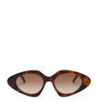 LOEWE Triangle Slim sunglasses - British product