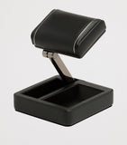 WOLF British Racing travel watch stand with pouch - British product