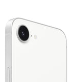 Apple iPhone 16E White 256GB - British product